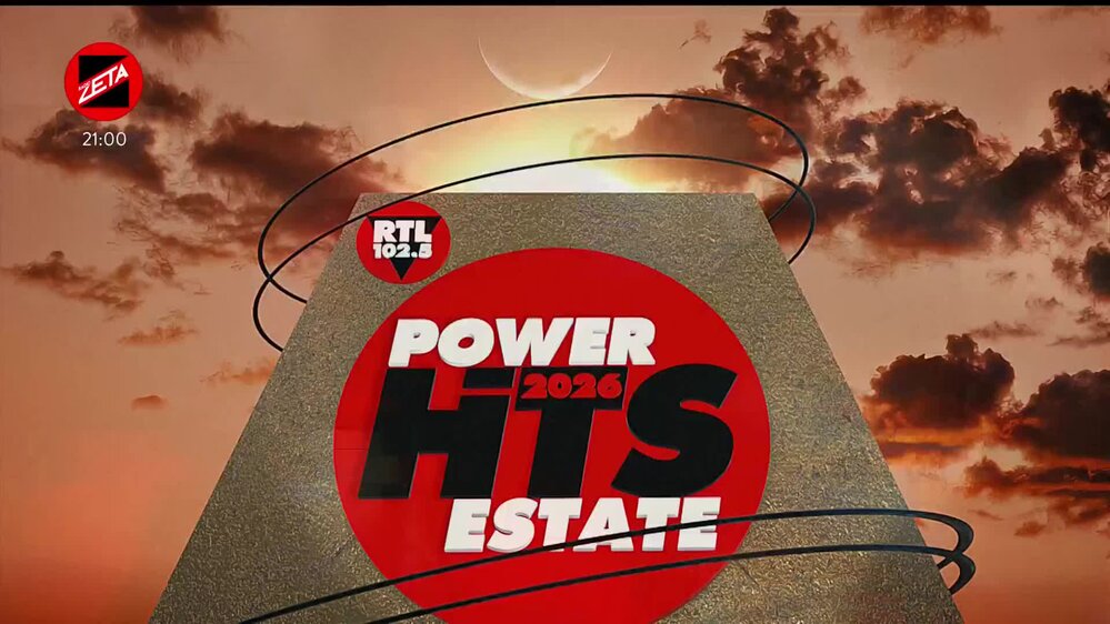 Puntata del 16/03/2026