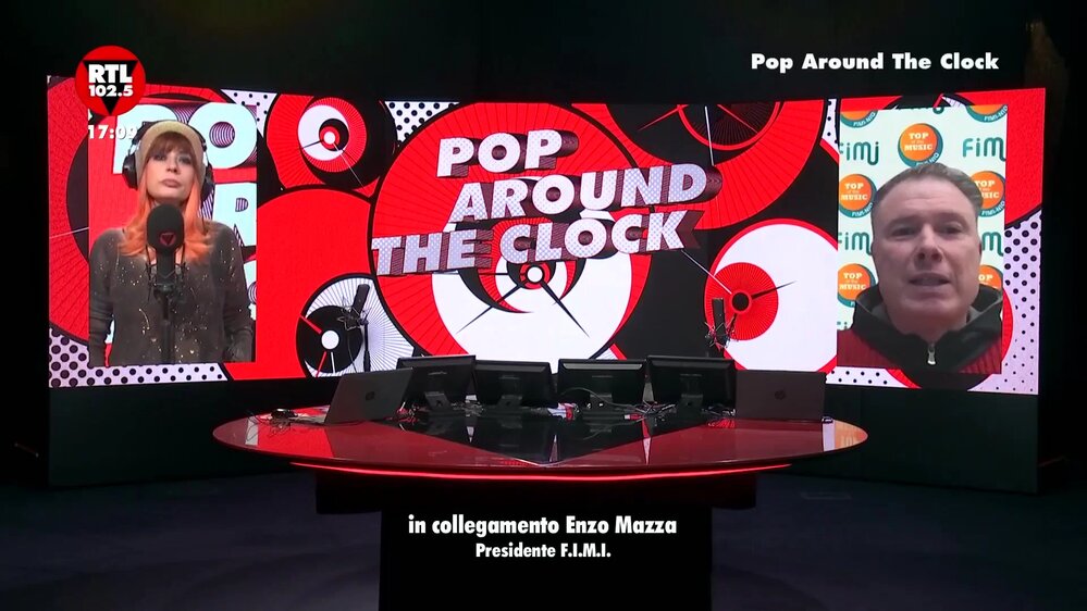 Puntata del 09/01/2026