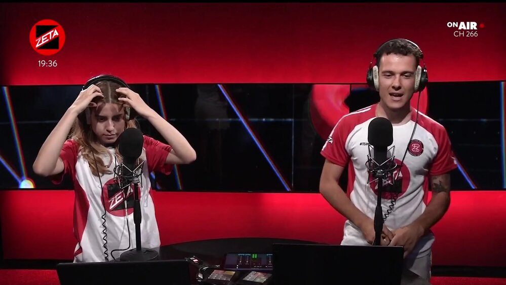 Puntata del 13/06/2025