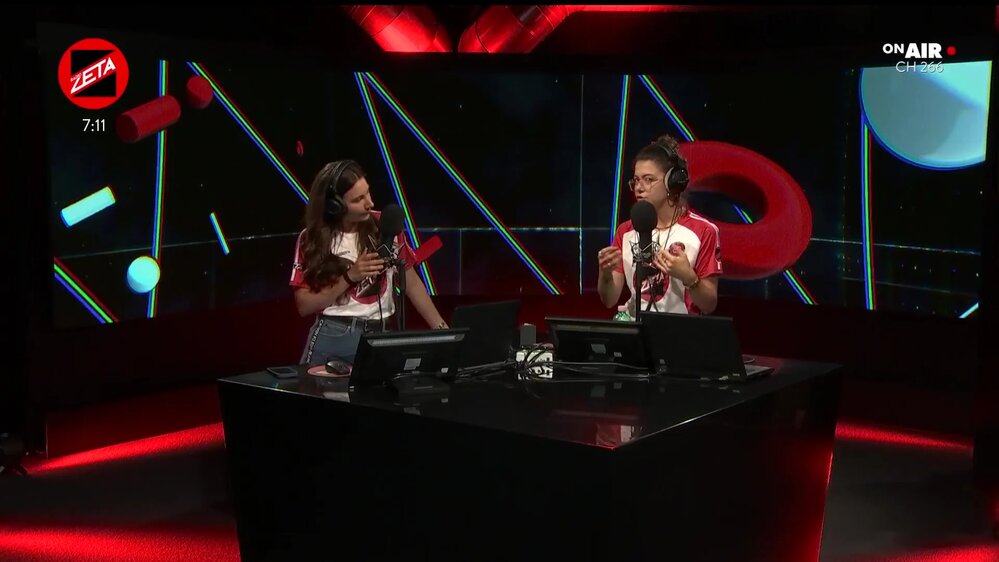 Puntata del 15/06/2025