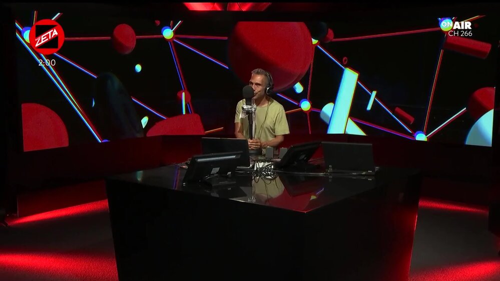 Puntata del 25/06/2025