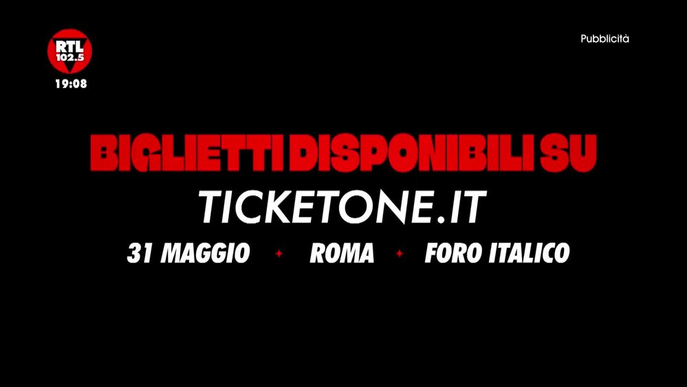 Puntata del 30/12/2025