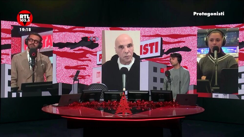 Puntata del 30/12/2025