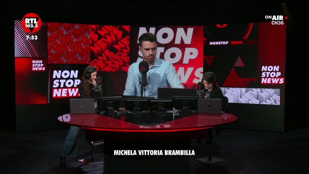 Non Stop News: Brignone record, Olimpiadi e cavalli affezione