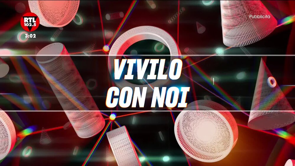 Puntata del 26/05/2025
