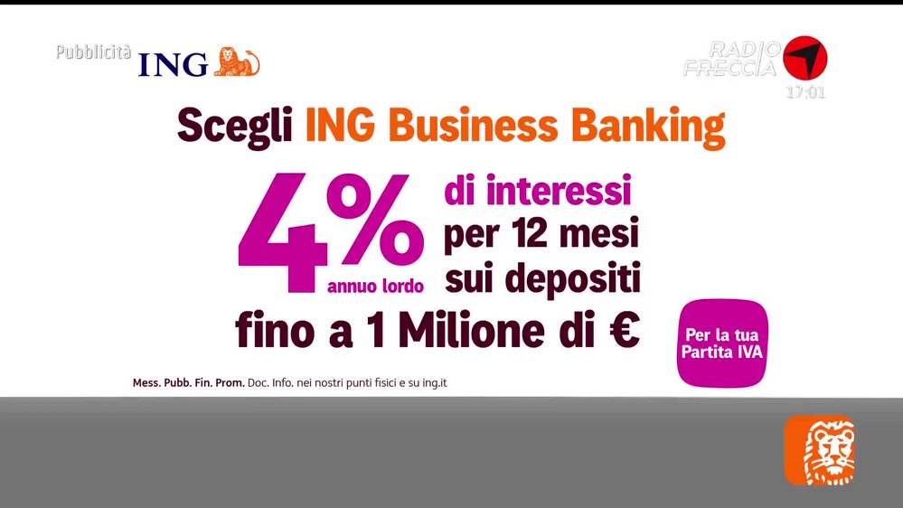 Puntata del 19/06/2026