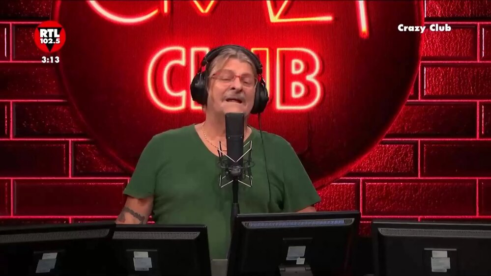 Puntata del 13/06/2025