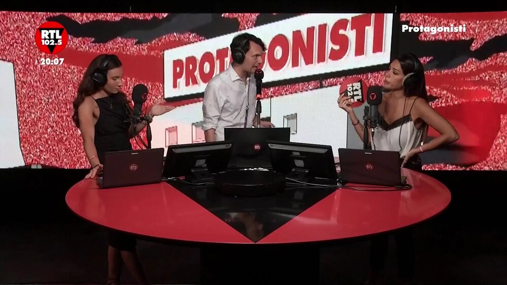 Puntata del 12/08/2025
