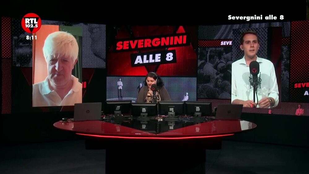 Puntata del 14/06/2025