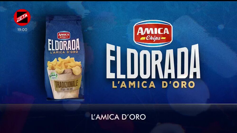 Puntata del 24/03/2026