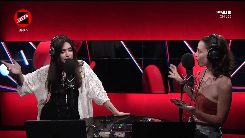 Puntata del 21/06/2025