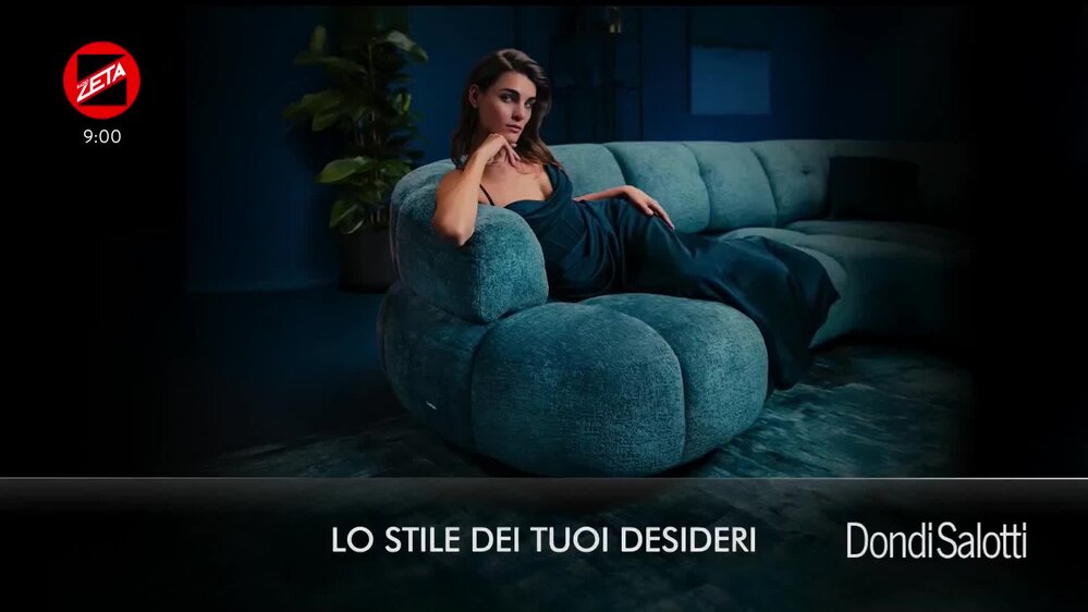Puntata del 15/05/2026