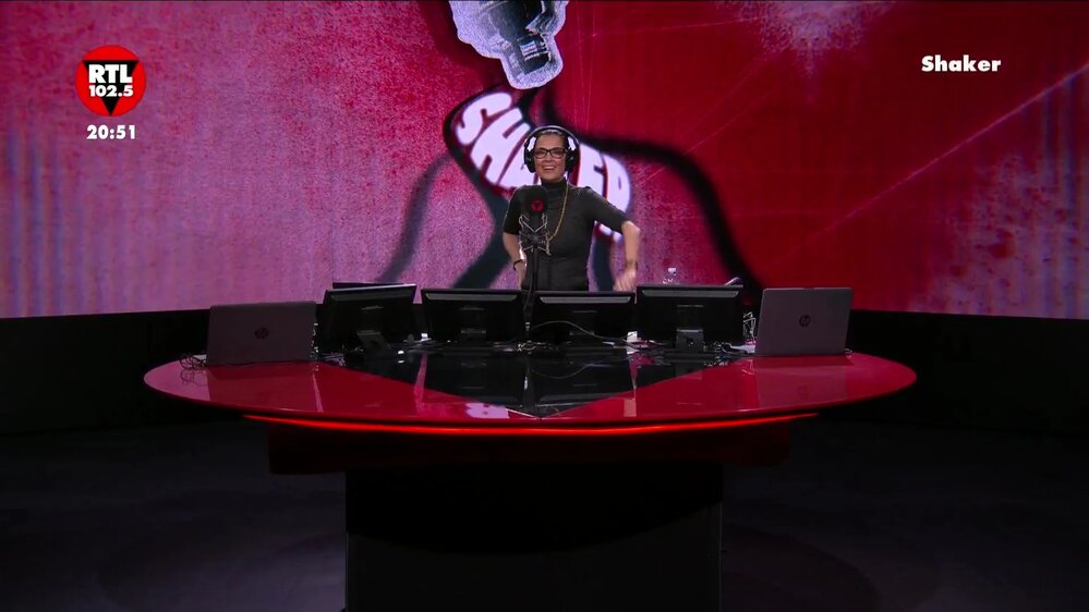 Puntata del 15/03/2026