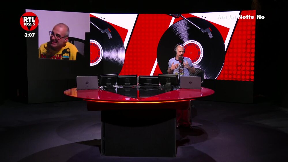 Puntata del 21/06/2026