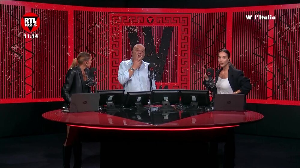 Puntata del 30/09/2025