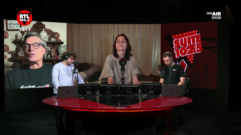 Puntata del 09/03/2026