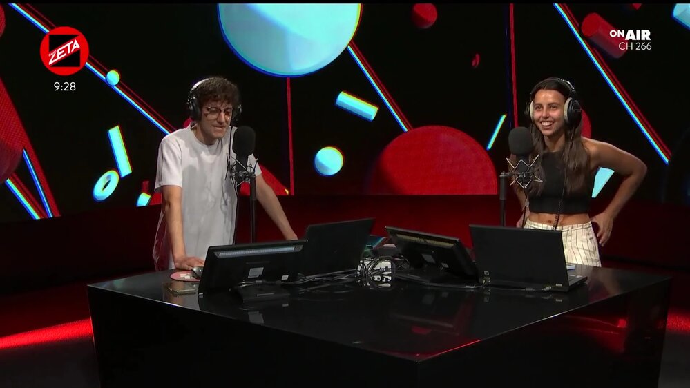 Puntata del 31/05/2025