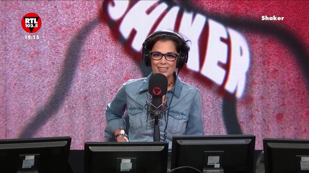 Puntata del 25/10/2025