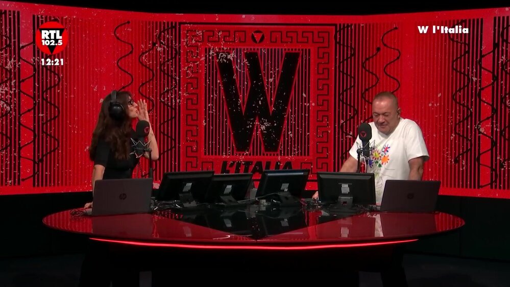 Puntata del 17/06/2025