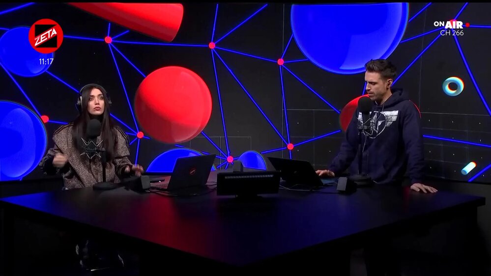 Puntata del 11/01/2026