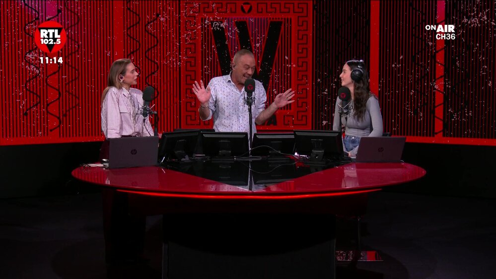 Puntata del 31/03/2026