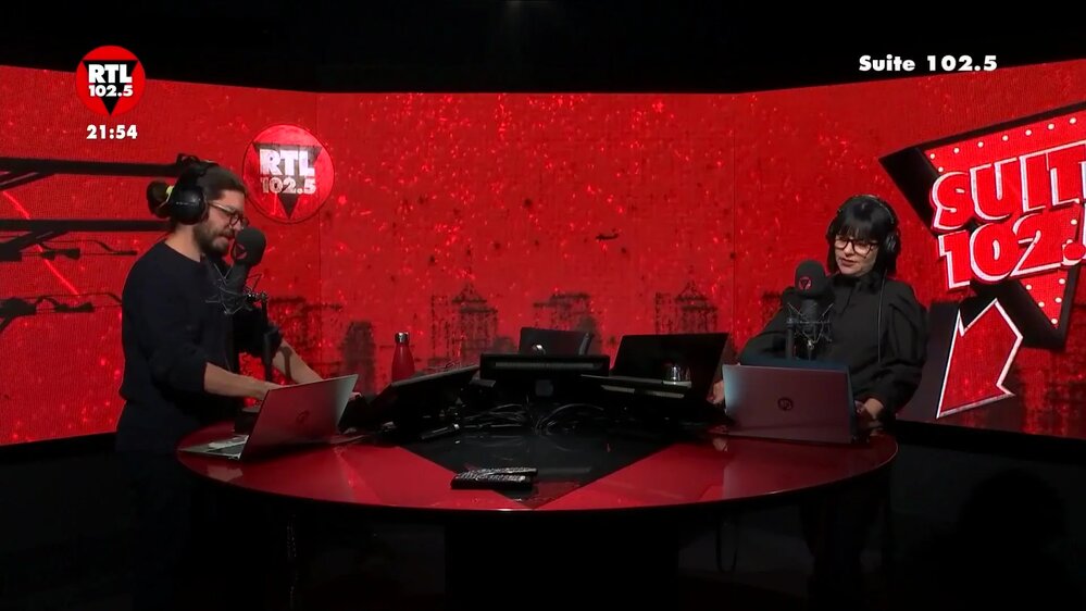 Puntata del 23/11/2025