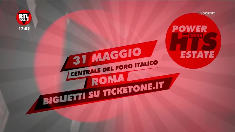 Puntata del 21/03/2026