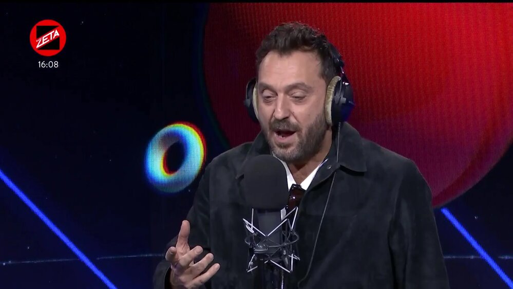 Puntata del 19/11/2025