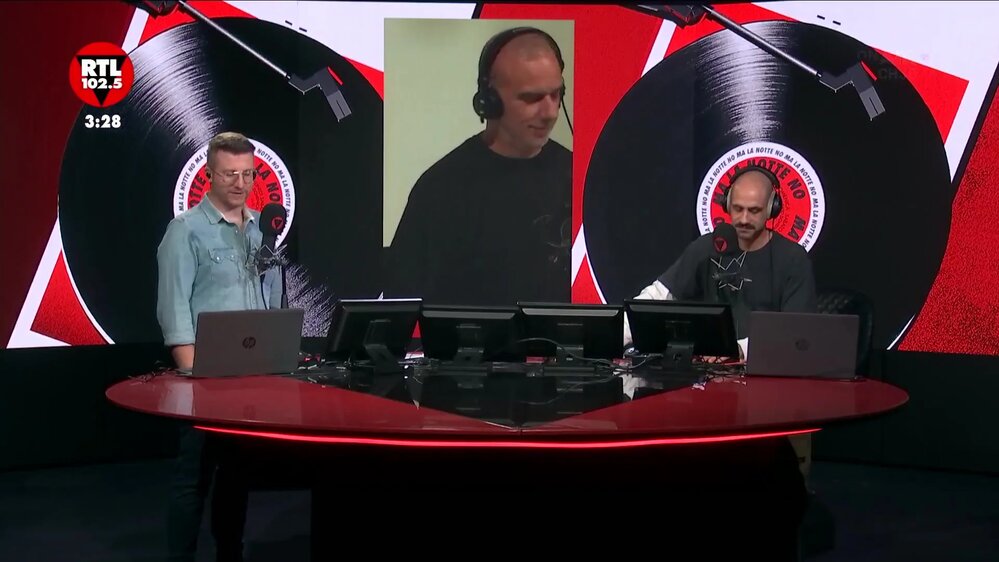 Puntata del 15/11/2025