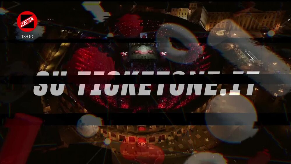 Puntata del 05/08/2025