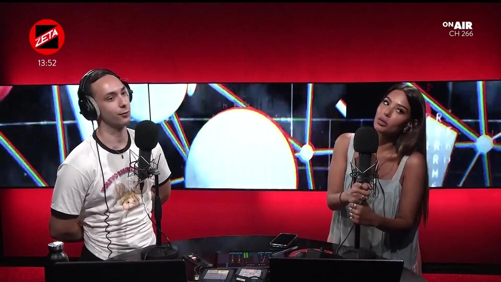 Puntata del 24/06/2025