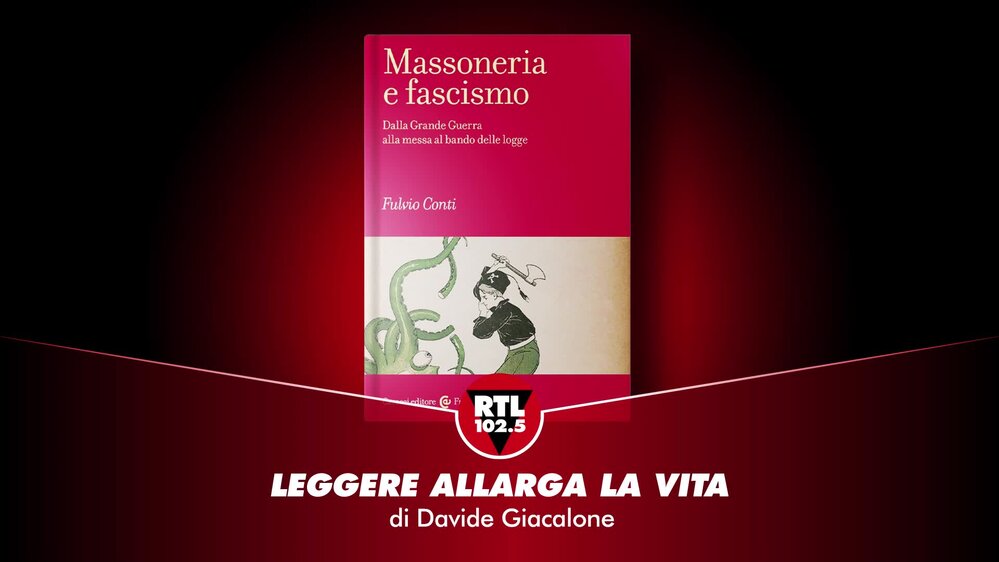 Fulvio Conti - Massoneria e fascismo