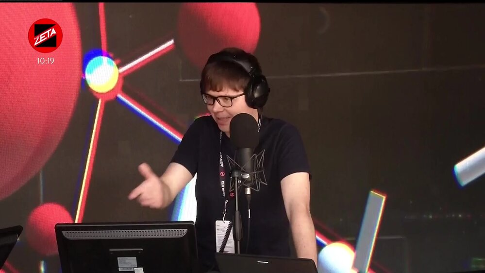 Puntata del 01/06/2025