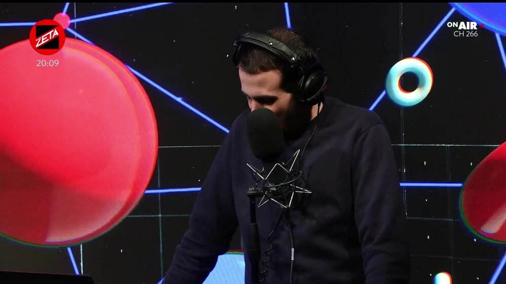 Puntata del 04/02/2026