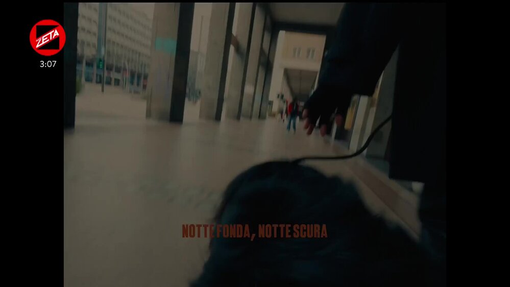 Puntata del 01/11/2025