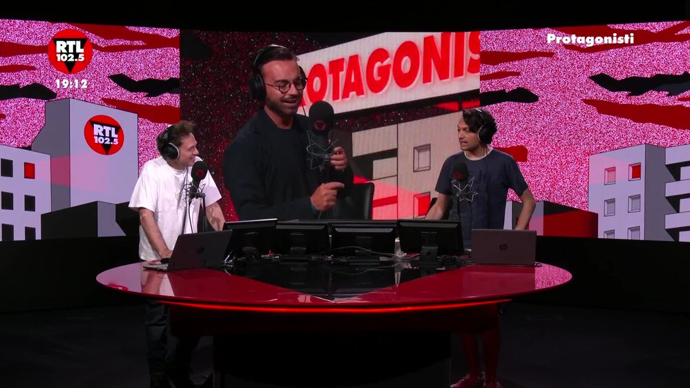 Puntata del 26/06/2026
