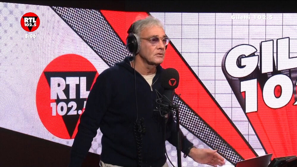 Giletti 102.5: le polemiche sulla situazione di Niscemi