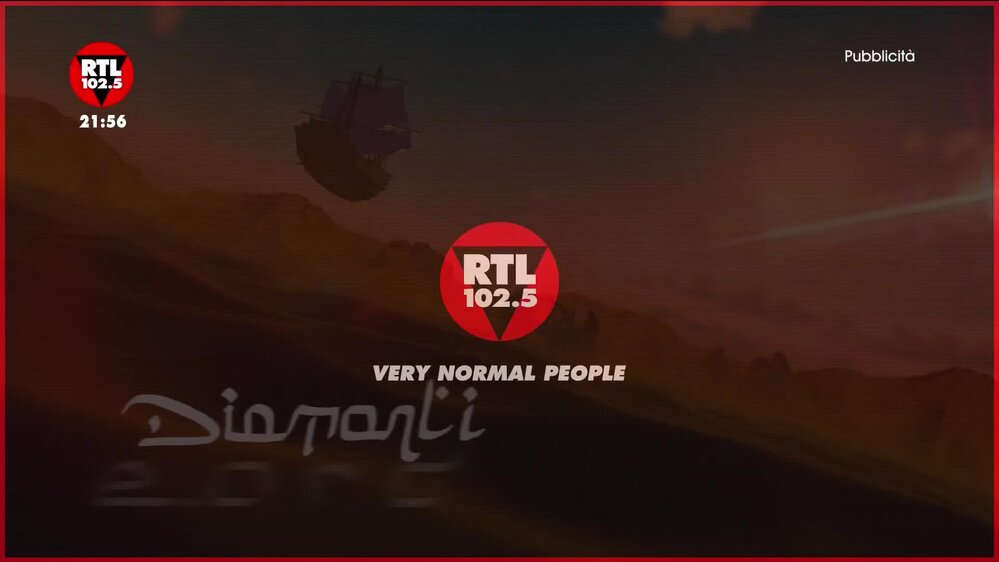 Puntata del 10/12/2025