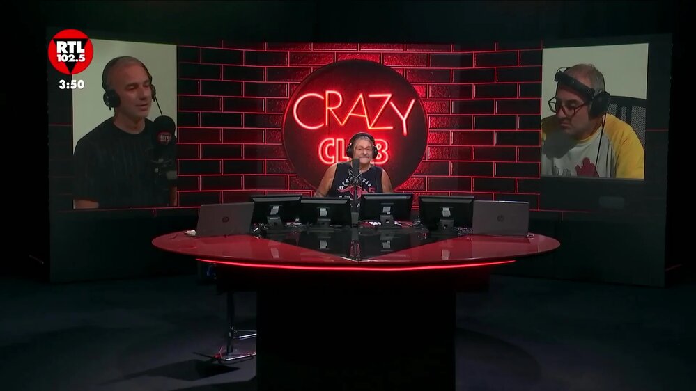 Puntata del 14/10/2025