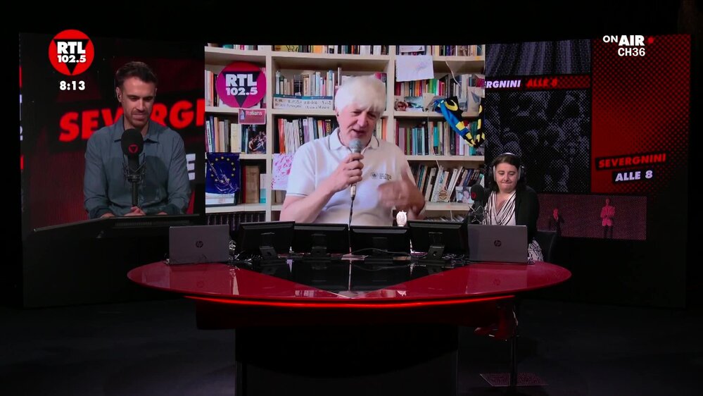 Puntata del 27/06/2026