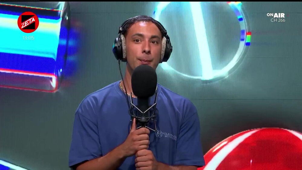 Puntata del 17/07/2026
