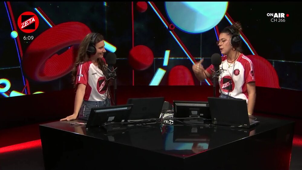 Puntata del 14/06/2025