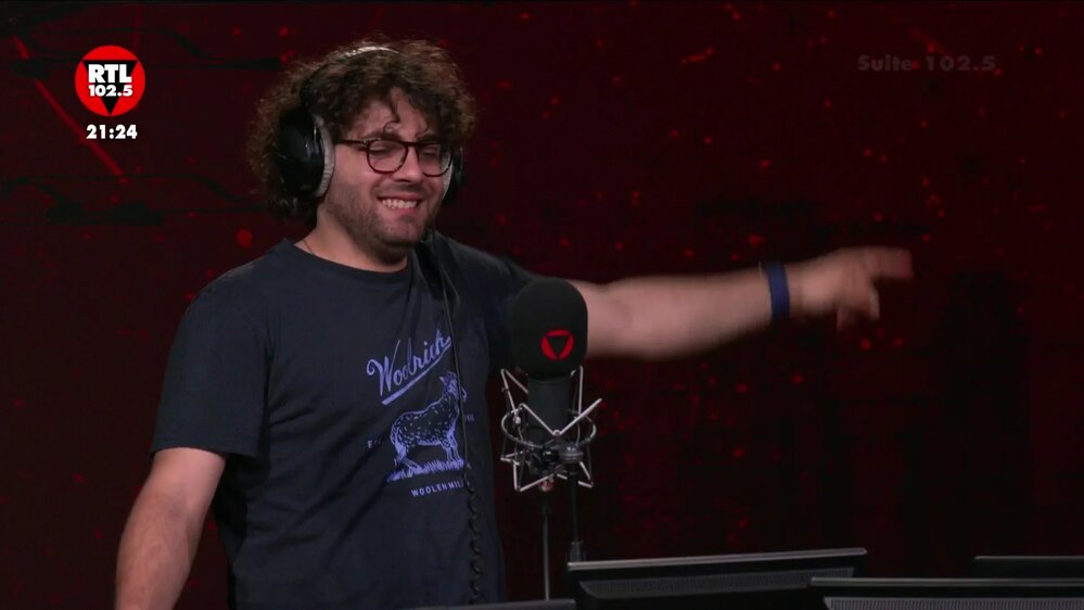 Puntata del 08/06/2026