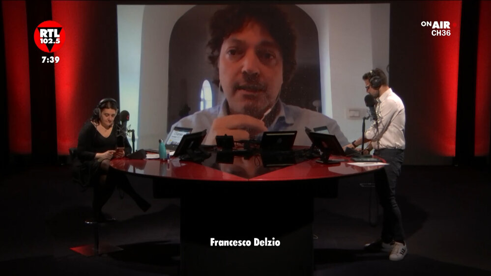 La Scossa: “La scossa di Macron”