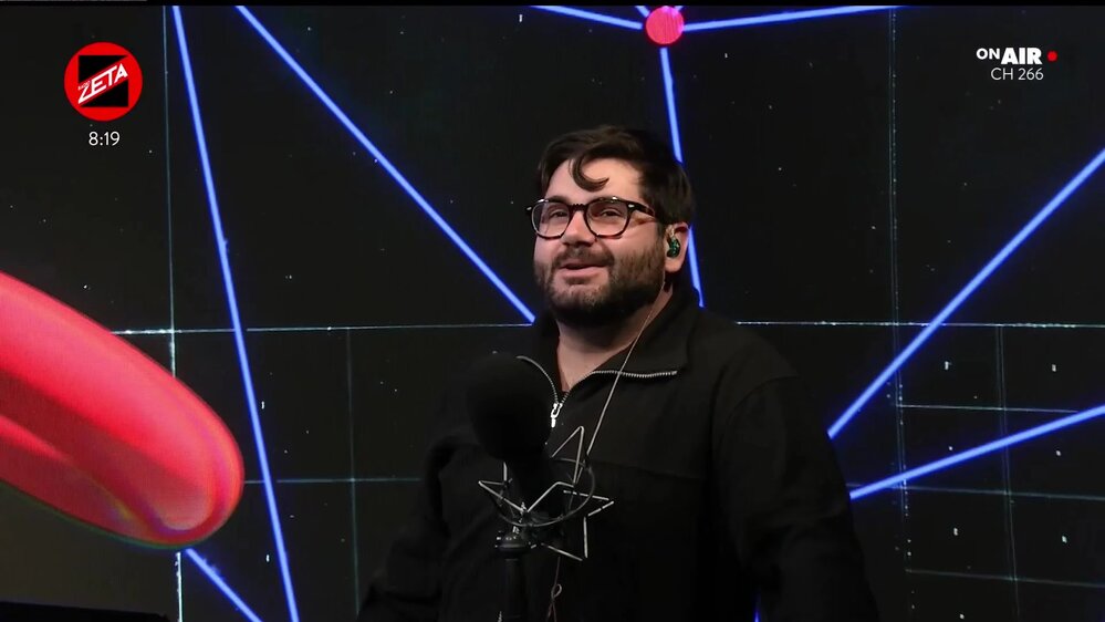 Puntata del 06/02/2026