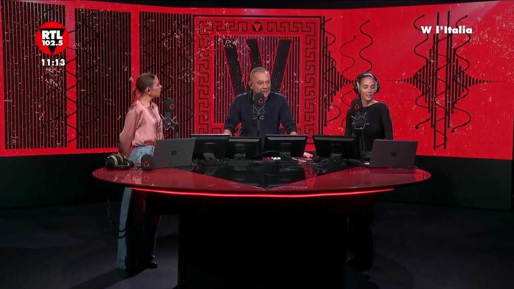 Puntata del 13/11/2025