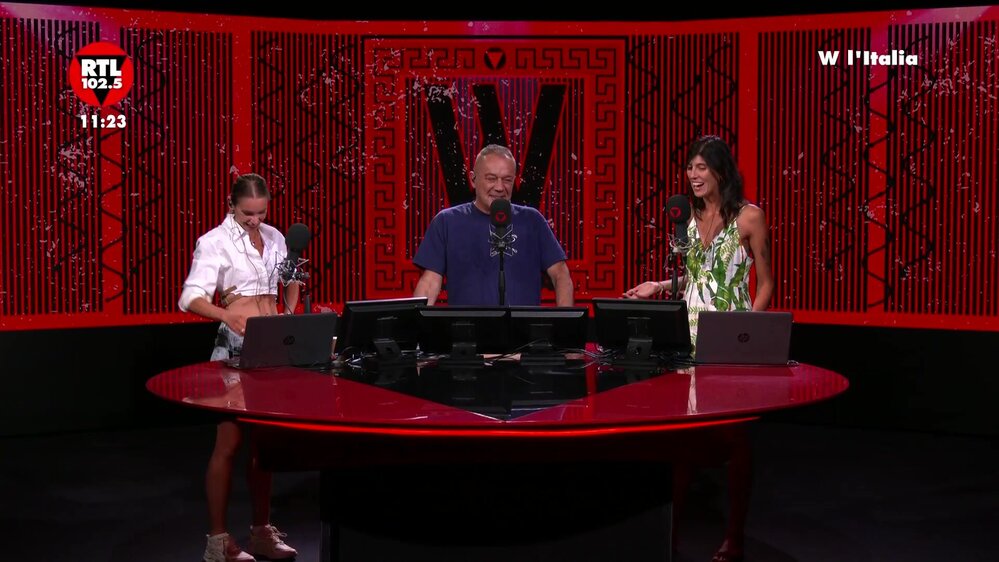 Puntata del 09/07/2026