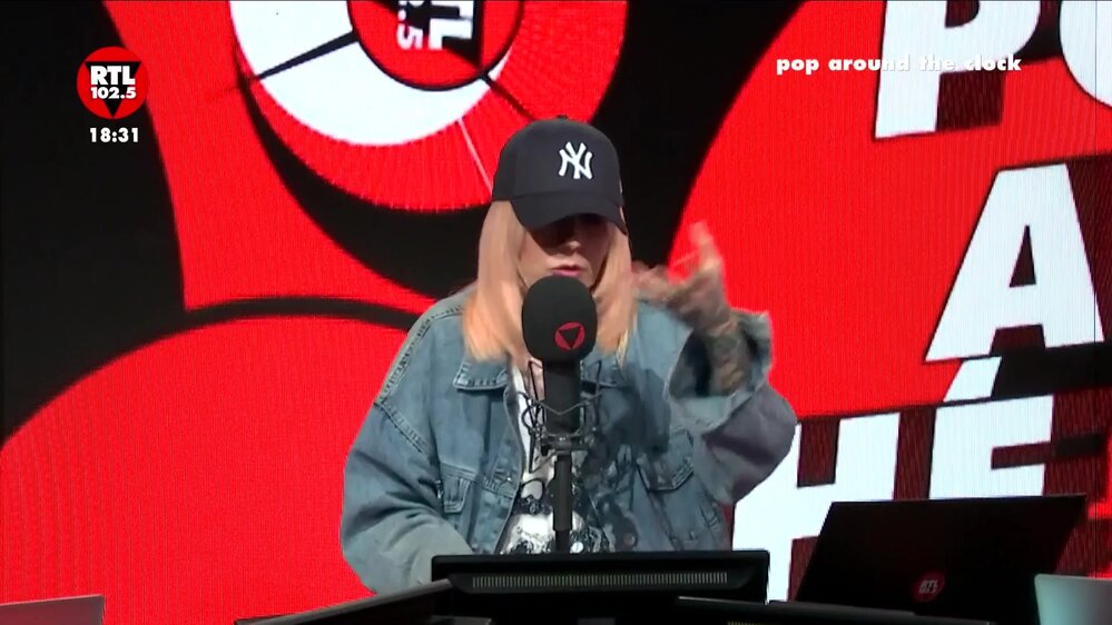 Puntata del 10/05/2025