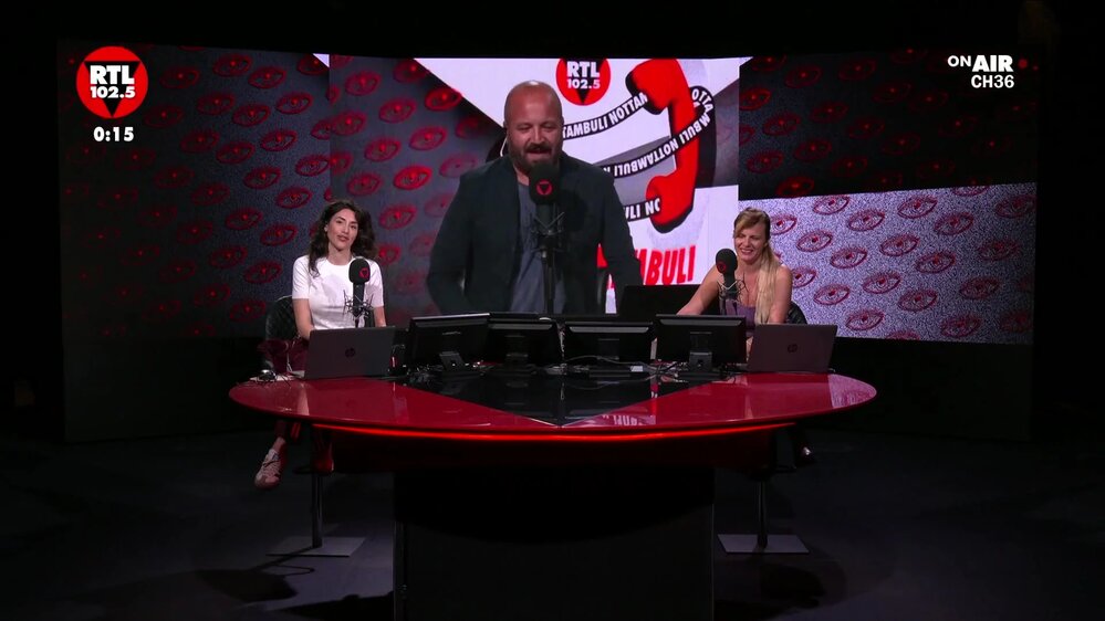 Puntata del 28/05/2026