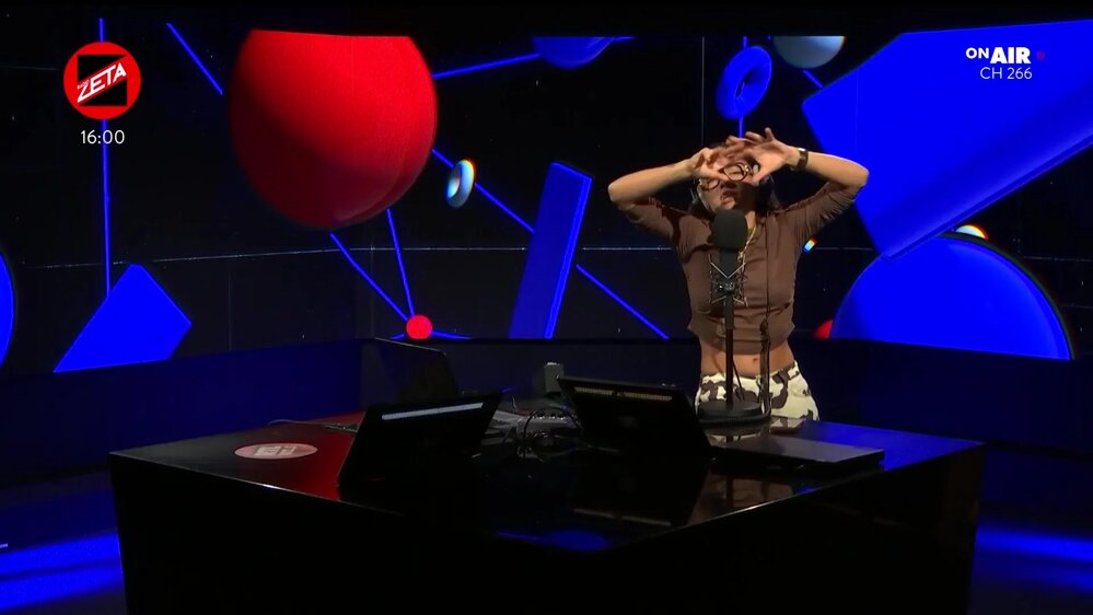 Puntata del 08/11/2025